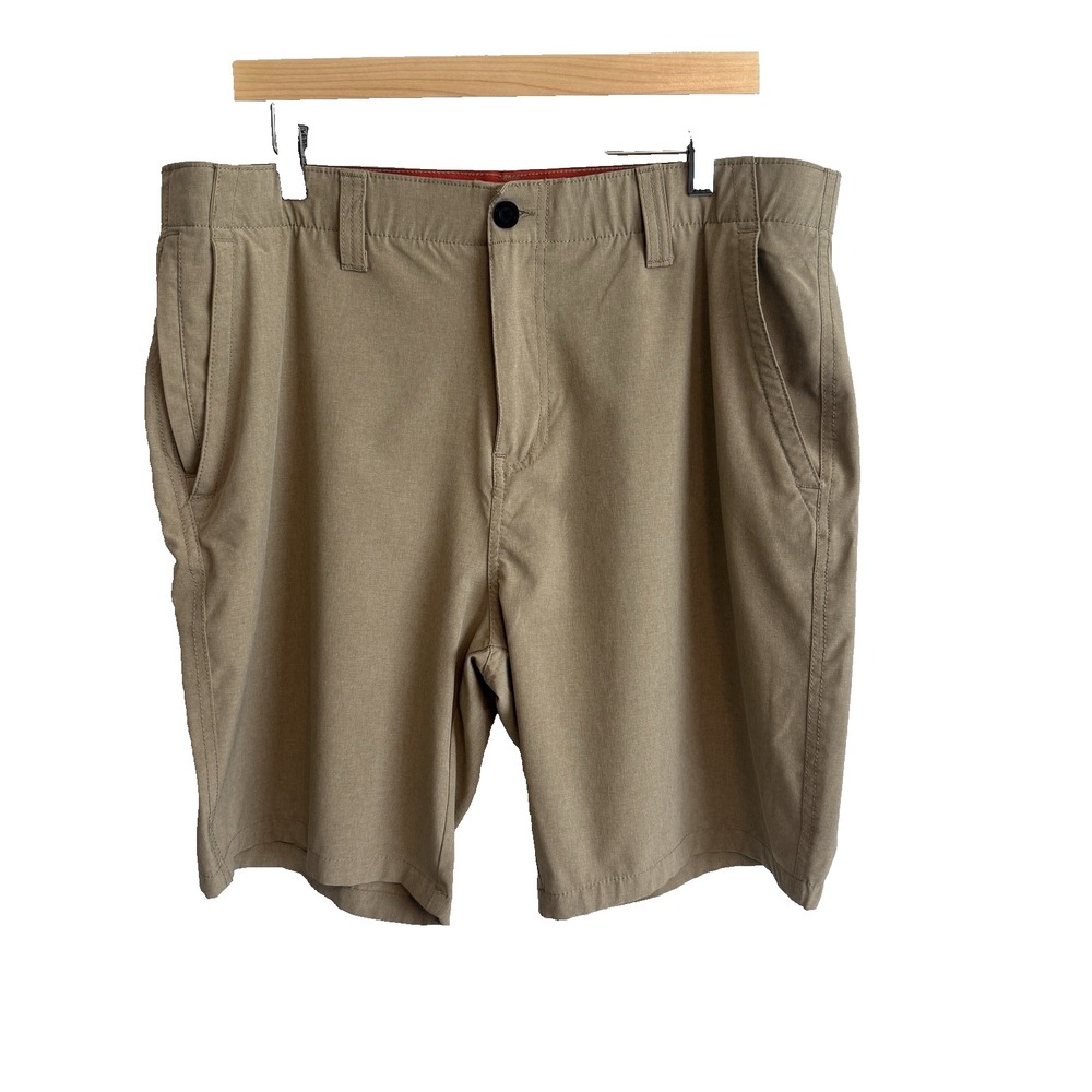 Denali Mens Activewear Casual Shorts 38 Pockets Outdoors Athleisure Sporty